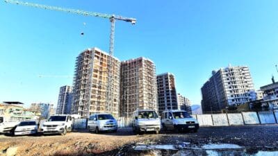 İzmir Büyükşehir Belediyesi, Örnekköy 3. ve 4. Etap, Uzundere 3.