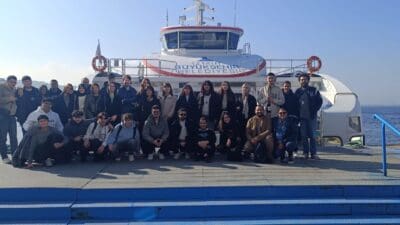 Kültürship ve İBİM e.V. (İntersektionales Bildungswerk) iş birliğiyle gerçekleştirilen okullar