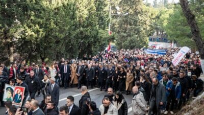 Türkiye Cumhuriyeti’nin ilk devrim şehitleri Asteğmen Kubilay ve silah arkadaşları,