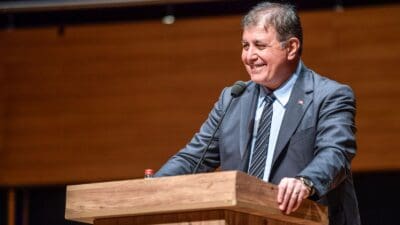 İzmir Büyükşehir Belediyesi tarafından düzenlenen 20. Tarihe Saygı Yerel Koruma