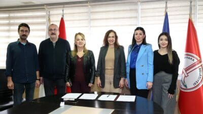 Karşıyaka Belediyesi, sağlıklı kentleşme ve nitelikli yapılaşma hedefiyle, TMMOB’a bağlı