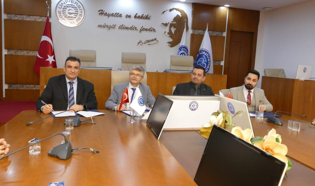 İzmir Büyükşehir Belediyesi iştiraki İzmir İnovasyon ve Teknoloji AŞ (İZTEKNOLOJİ)