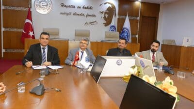 İzmir Büyükşehir Belediyesi iştiraki İzmir İnovasyon ve Teknoloji AŞ (İZTEKNOLOJİ)