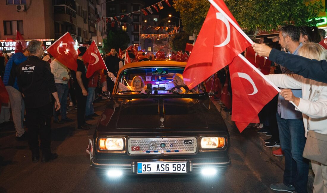 Balçova Belediyesi’nin İzmir Anadol Kulübü ile 22 Aralık Pazar günü