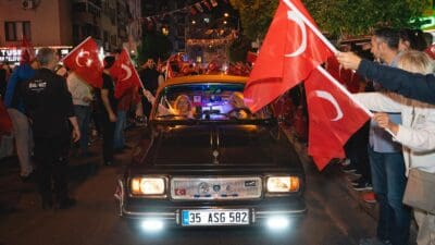 Balçova Belediyesi’nin İzmir Anadol Kulübü ile 22 Aralık Pazar günü