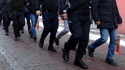 76 ilde uyuşturucu imalat ve satışına yönelik 10 gündür devam