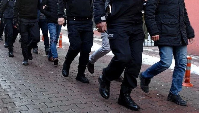 76 ilde uyuşturucu imalat ve satışına yönelik 10 gündür devam
