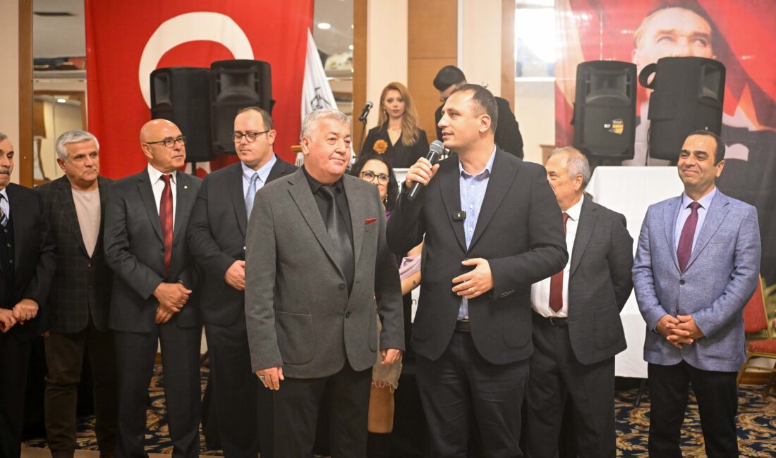 Bornovalı Giritliler, Bornova Giritli ve Mübadiller Derneği’nin düzenlediği geleneksel gecede