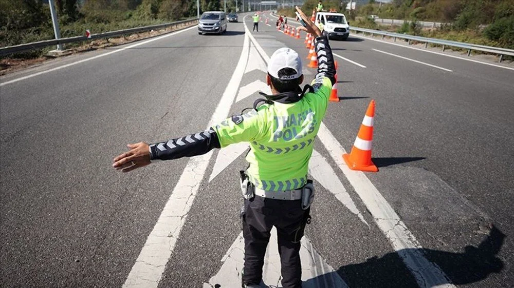İstanbul’da yılbaşı tedbirleri: 24 saat sürecek yasak başladı - 9