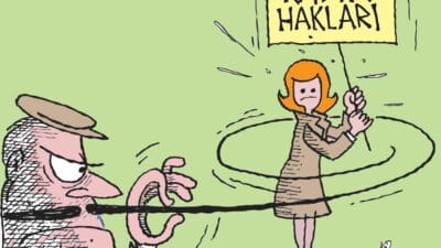 Konak Belediyesi ile İzmir Gazeteciler Cemiyeti’nin 8.’sini bu yıl, “Susmayacağız/Şiddete