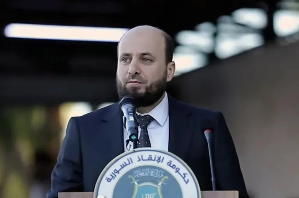 Suriye'de geçiş hükümetinin başbakanı belli oldu: Muhammed El Beşir kimdir? - 2