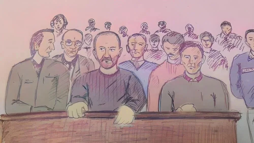 Yenidoğan bebek ölümlerini Araştırma Komisyonu toplandı | 300 kişinin telefonu dinlenmiş: "Çomak soktular kovanımıza" - 4