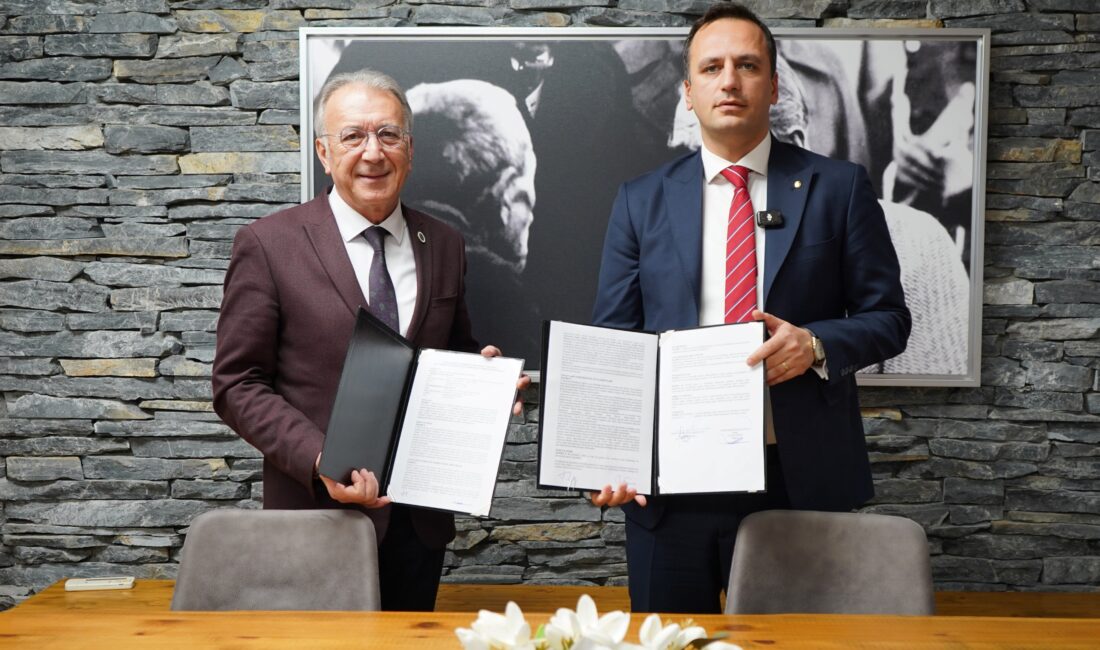 Bornova Belediyesi ile İzmir Barosu arasında adli yardım sisteminin güçlendirilmesi