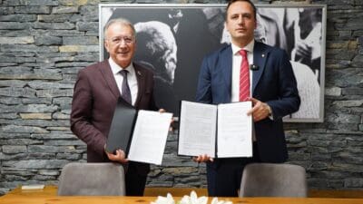 Bornova Belediyesi ile İzmir Barosu arasında adli yardım sisteminin güçlendirilmesi