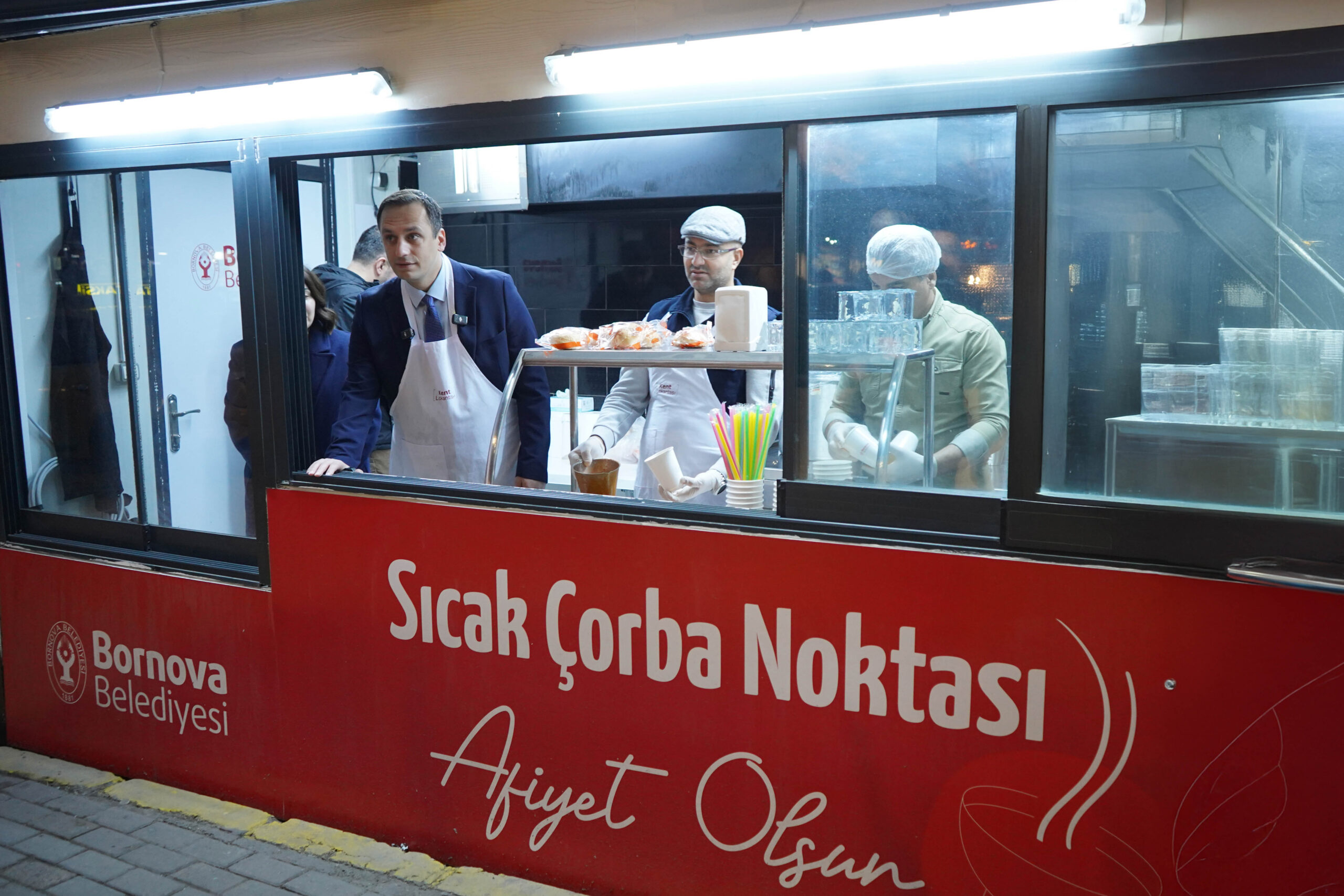 bornova