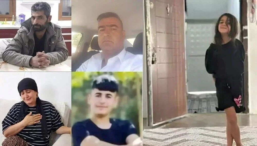 Narin cinayetinde önemli gelişme: Görüntüler artık net - 7