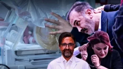 İstanbul'daki bazı özel hastanelerde yaşanan yenidoğan bebek ölümlerini araştıran Komisyon,