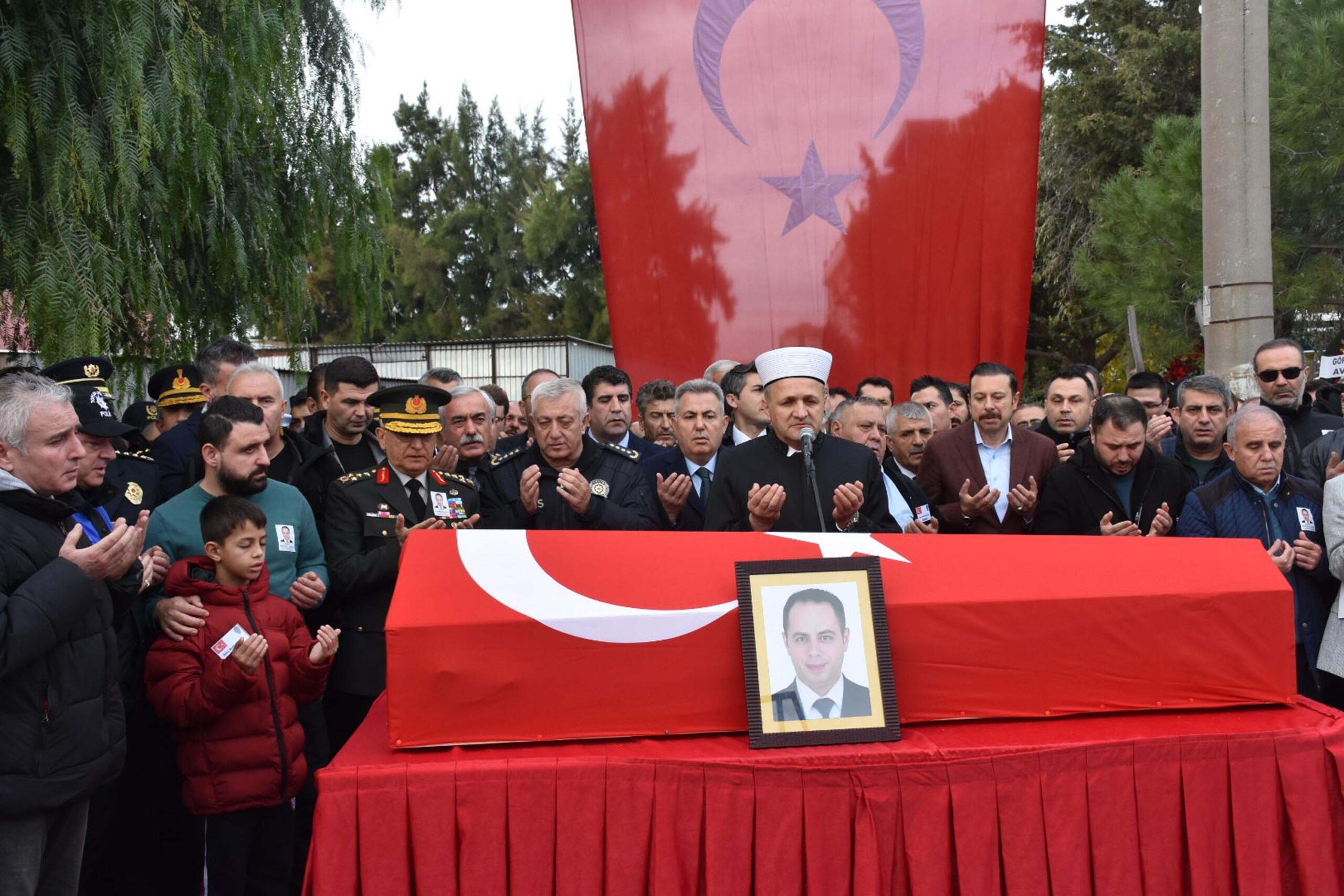 İzmir'in Seferihisar ilçesinde 20 Kasım'da silahlı saldırıda yaralanan ve tedavi