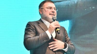 AK Parti İzmir İl Teşkilatının 30 ilçe kongresi tamamlandı. Konak