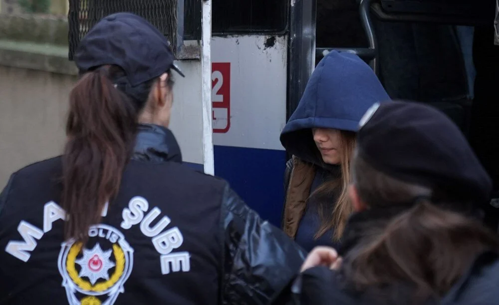 Yenidoğan Çetesi soruşturmasında
ikinci dalga: 15 şüpheliden 11'i tutuklandı - 2