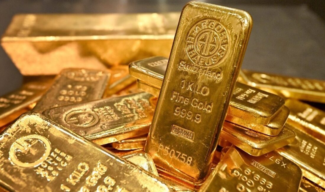 İslam Memiş, altın, dolar ve euro hakkında yılın son haftalarına