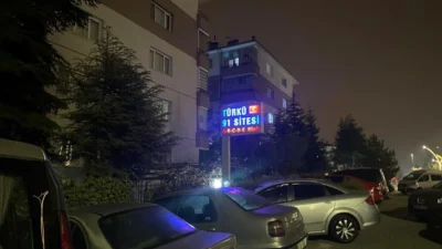 Ankara'nın Sincan ilçesinde boşanmak isteyen çiftin aileleri arasında çıkan kavgada,