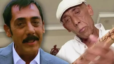 Ankaralı Turgut lakaplı Turgut Karataş hayatını kaybetti. Karataş, Ağustos ayından