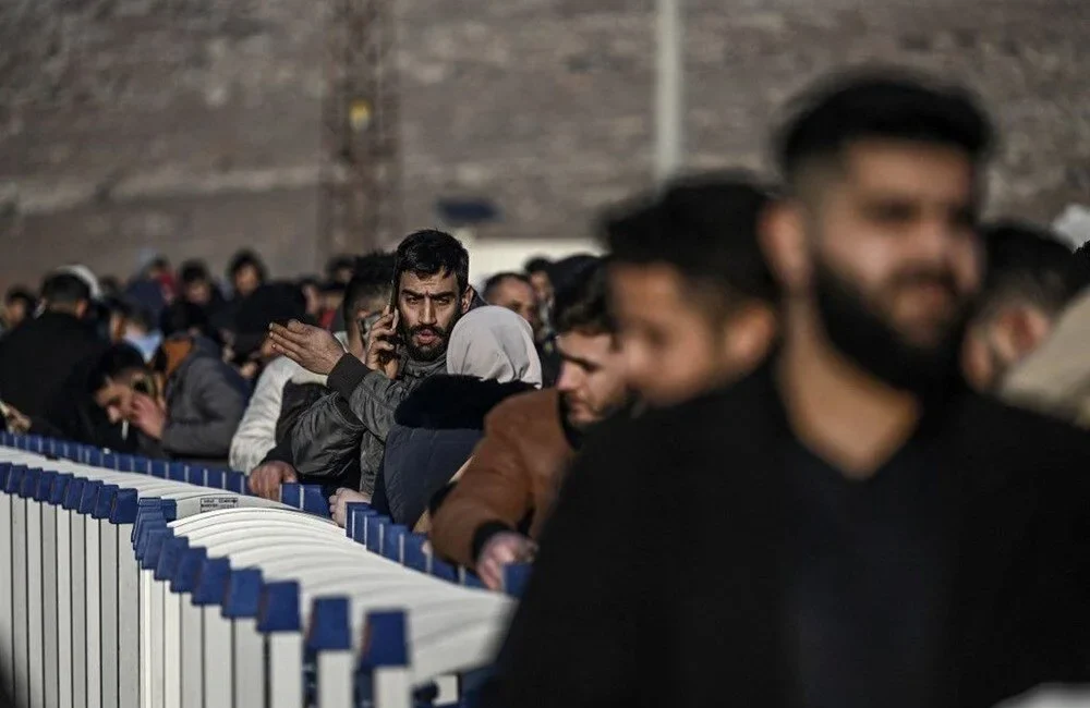 Almanya, Avusturya ve Yunanistan'ın ardından İngiltere, İsveç, Finlandiya, Danimarka, Norveç