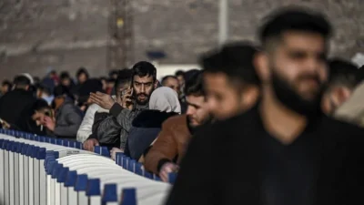 Almanya, Avusturya ve Yunanistan'ın ardından İngiltere, İsveç, Finlandiya, Danimarka, Norveç