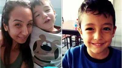 İzmir’in Torbalı ilçesinde, 6 yıl önce göz ameliyatı sırasında oksijen