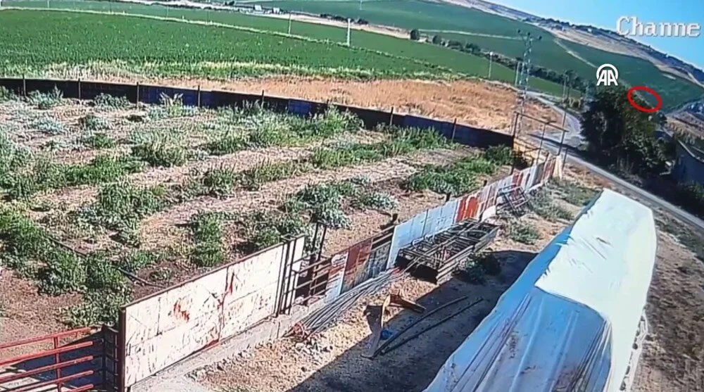 Narin cinayetinde önemli gelişme: Görüntüler artık net - 5