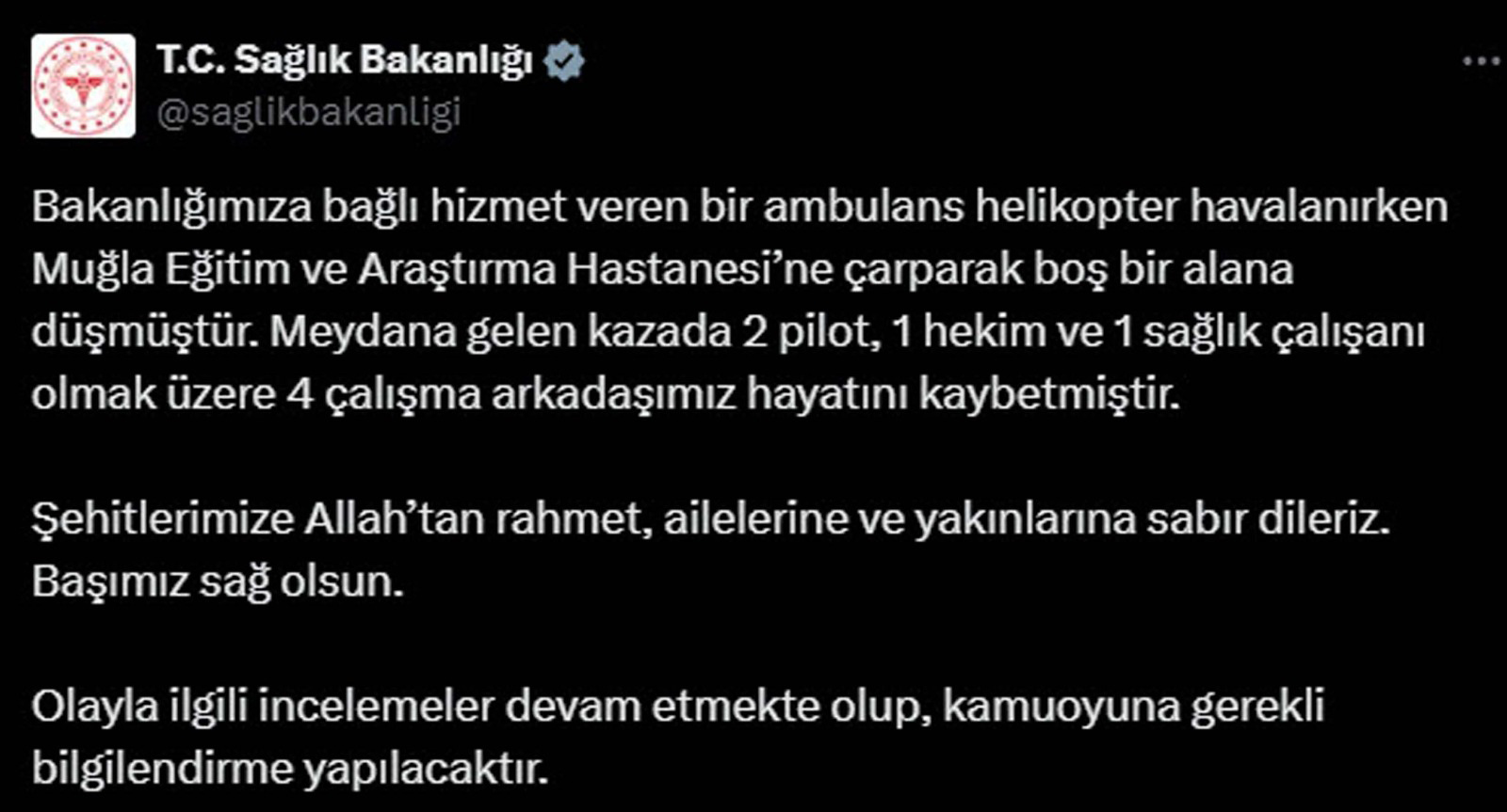 helikopter
