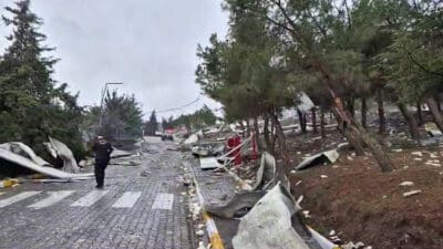 Balıkesir'de patlamanın gerçekleştiği fabrikada dikkat çeken bir detay ortaya çıktı: