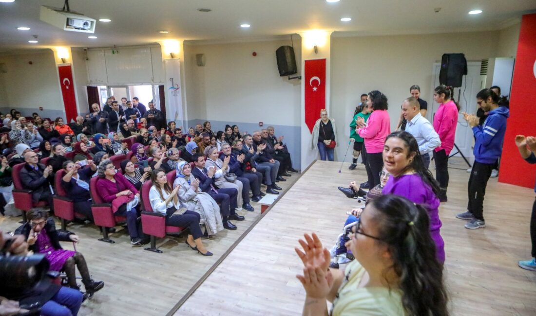 Toplumun her kesimine eşit ve adil hizmet anlayışıyla sosyal belediyeciliğin