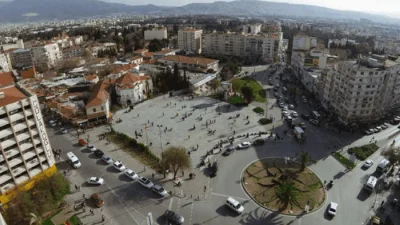 Bornova Belediyesi, ilçenin tarihi ve kültürel mirasını koruma çalışmalarına bir