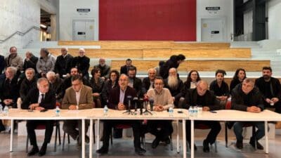Danıştay 4. Dairesi, ‘İzmir’in Kanal İstanbul’u’ olarak adlandırılan ve 16