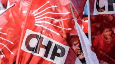 CHP Çiğli Kadın Kolları'nda geçtiğimiz günlerde 7 üyenin istifasıyla başlayan