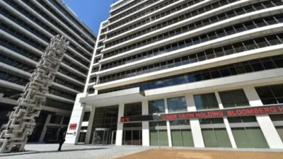 Türk medya sektörünün önemli oyuncularından Ciner Yayın Holding, Can Grubu’na
