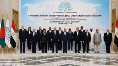 Erdoğan, zirvede Suriye'nin geleceği ve İsrail'in adımları hakkında sert mesajlar