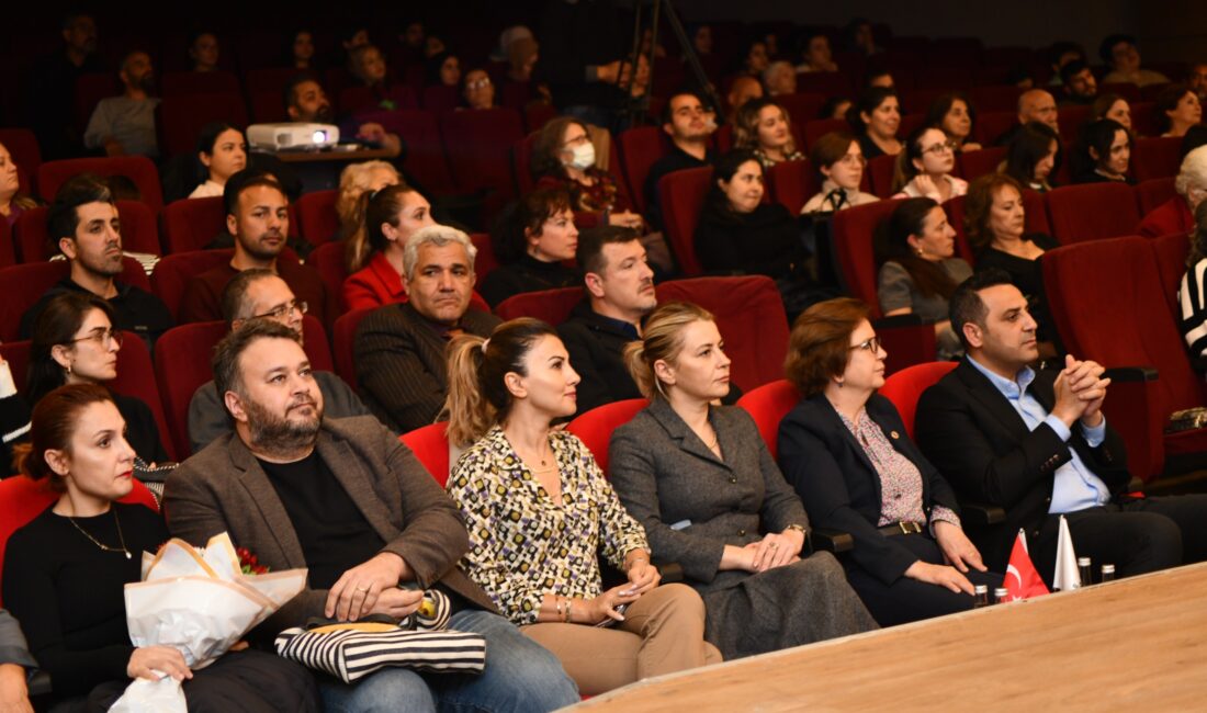 25. Uluslararası İzmir Kısa Film Festivali’nde ödül kazanan filmler, sinemaseverlerle