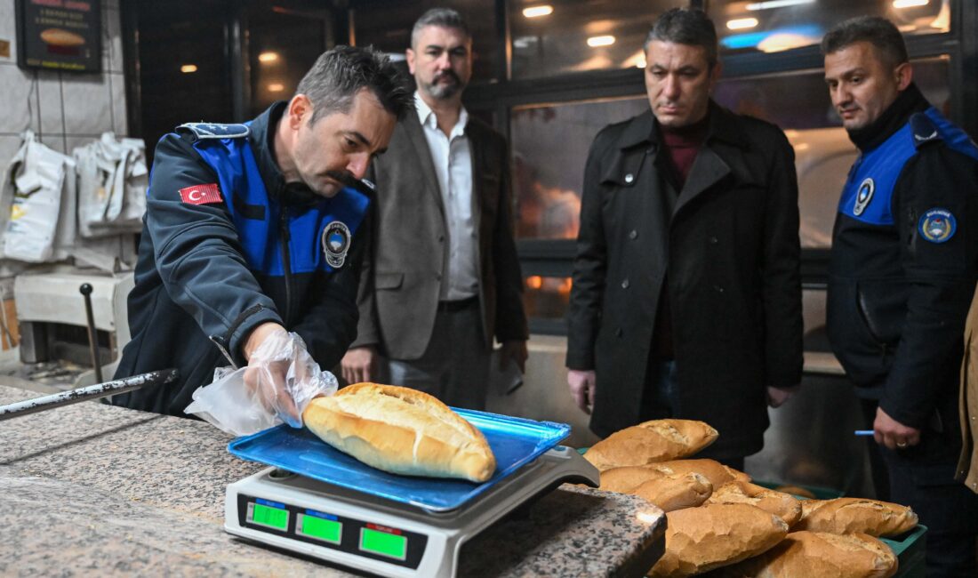 Bornova Belediyesi, halkın sağlıklı ve güvenilir gıdaya erişimini sağlamak amacıyla