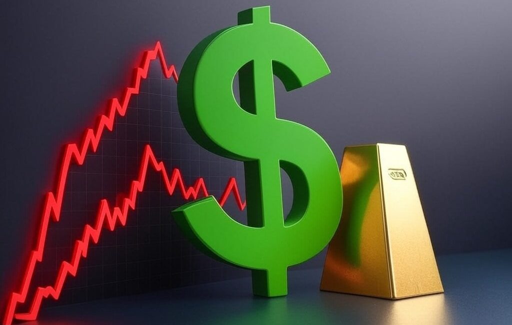 Dolar, bu hafta yatırımcısına kazandıran tek araç oldu, yüzde 0,69