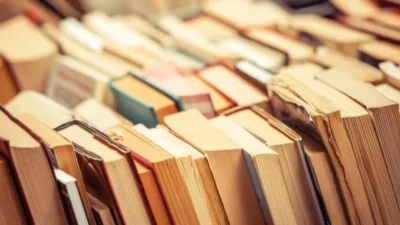 14 Aralık Cumartesi günü gerçekleşecek olan Edebiyat Söyleşileri’nin konuğu yazar