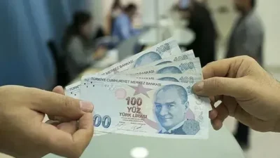 ENAG Başkanı Prof. Dr. Veysel Ulusoy, memur ve emeklilere yapılacak