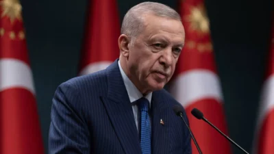 Cumhurbaşkanı Erdoğan, Suriye'deki gelişmelerden asgari ücret düzenlemelerine kadar birçok konuda