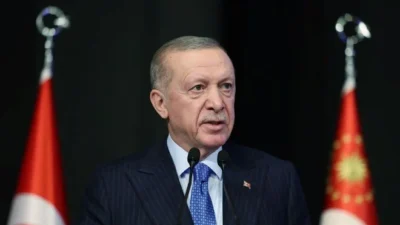 Cumhurbaşkanı Recep Tayyip Erdoğan, D-8 Ekonomik İşbirliği Teşkilatı Zirvesi’ne katılmak