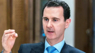 Şam’ın düşüşüyle birlikte Esad’ın ülkeden ayrıldığı iddia ediliyor. Başbakan Celali