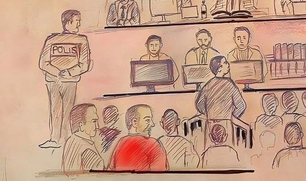 Yenidoğan bebek ölümlerini Araştırma Komisyonu toplandı | 300 kişinin telefonu dinlenmiş: "Çomak soktular kovanımıza" - 8