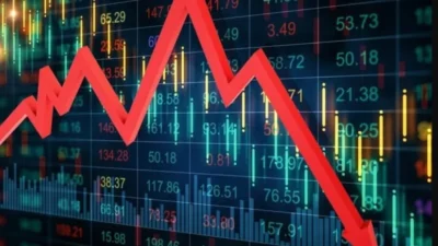 ABD Merkez Bankası (Fed), 2024'ün son faiz kararını açıkladı ve