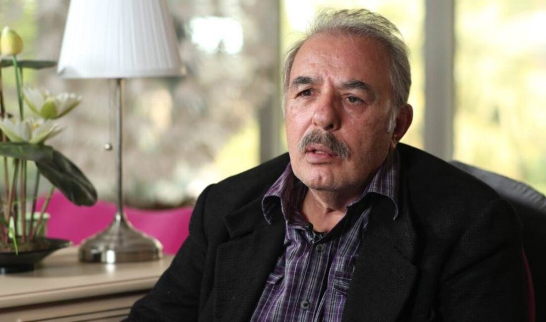 Ferdi Tayfur ameliyat oldu; yoğun bakımda Antalya'daki bir hastanede tedavi gören sanatçı Ferdi Tayfur, geçirdiği ameliyatın